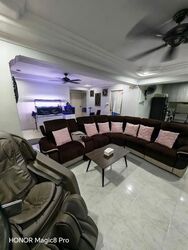 Blk 552 Choa Chu Kang Street 52 (Choa Chu Kang), HDB 4 Rooms #551428311